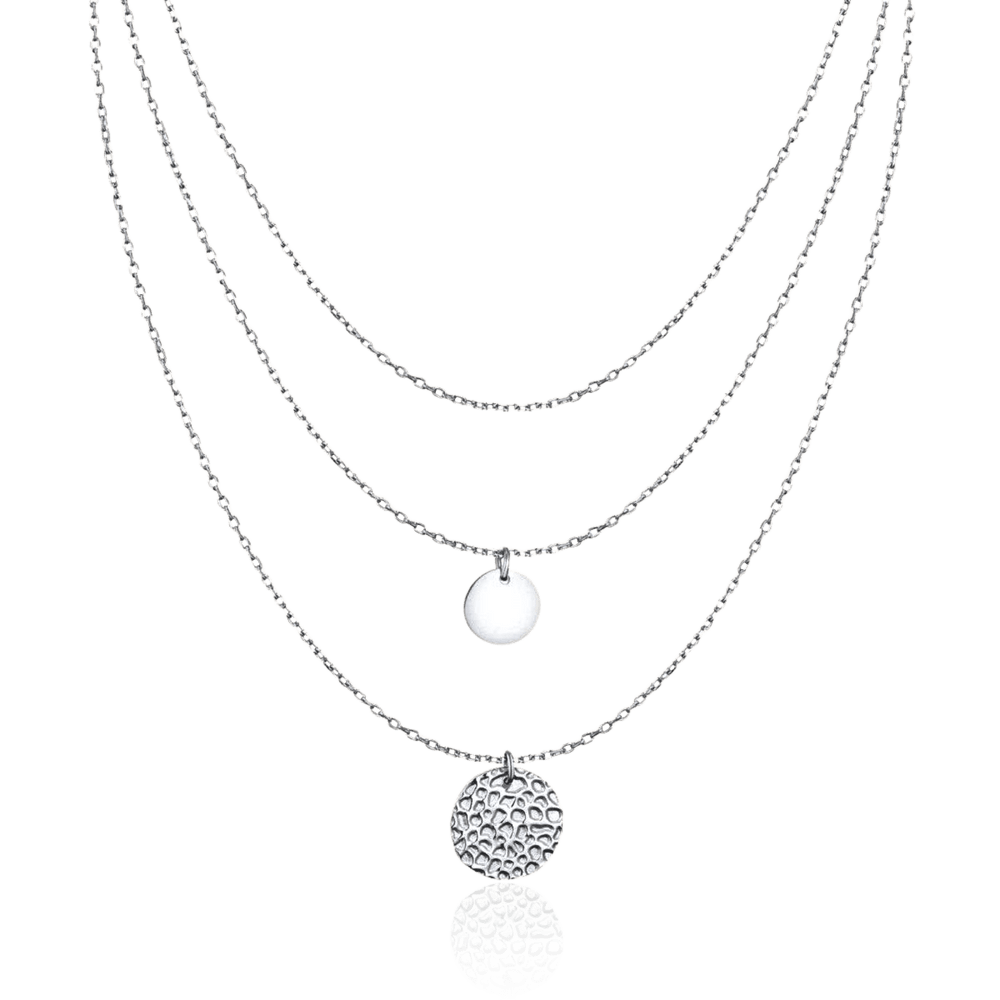 Destellos Necklace