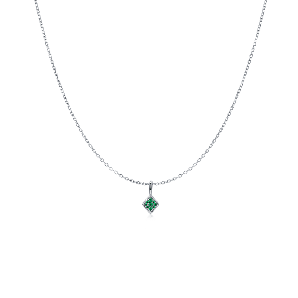 Collar Dijamant