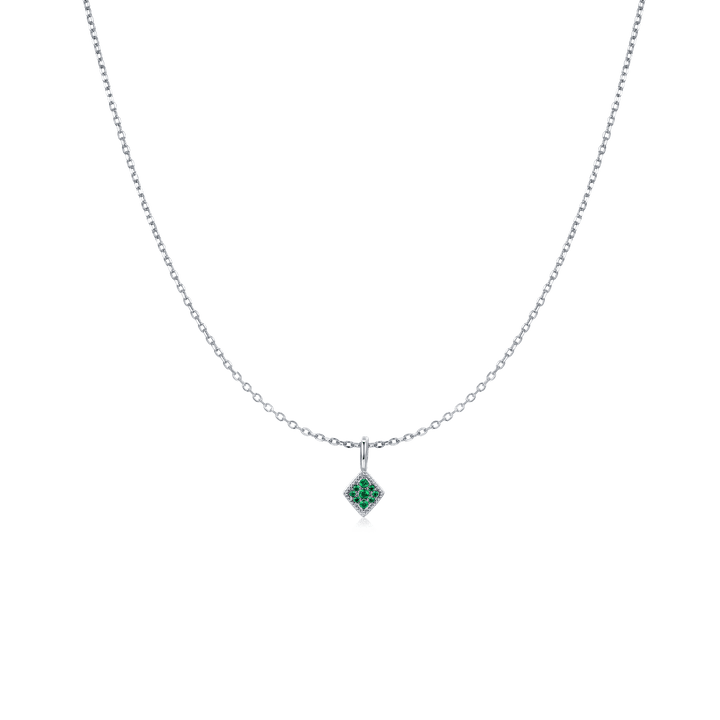 Dijamant Necklace