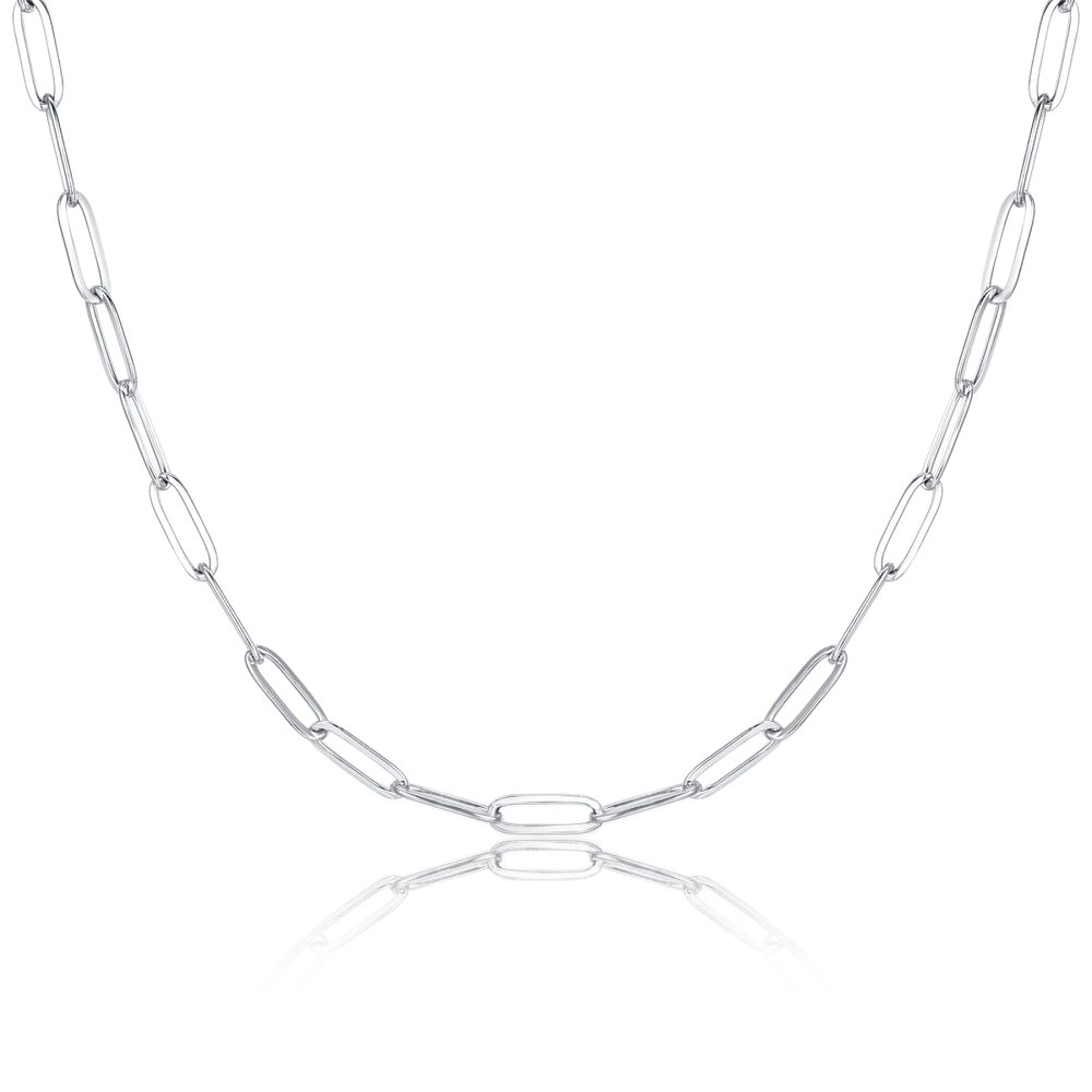 Collar Eslabones Clip