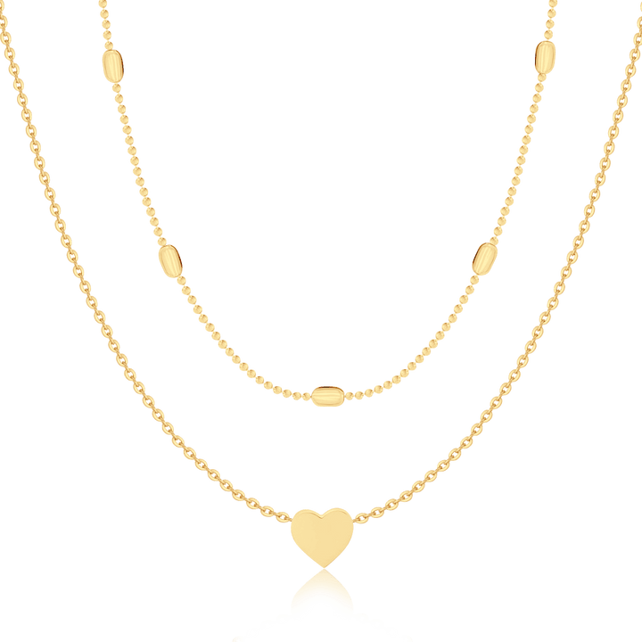 Love Style Necklace