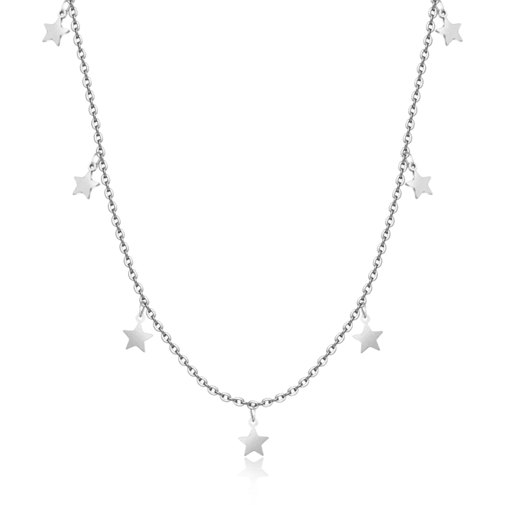 Estrellas Necklace