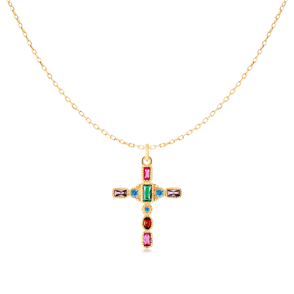 Collar Fe
