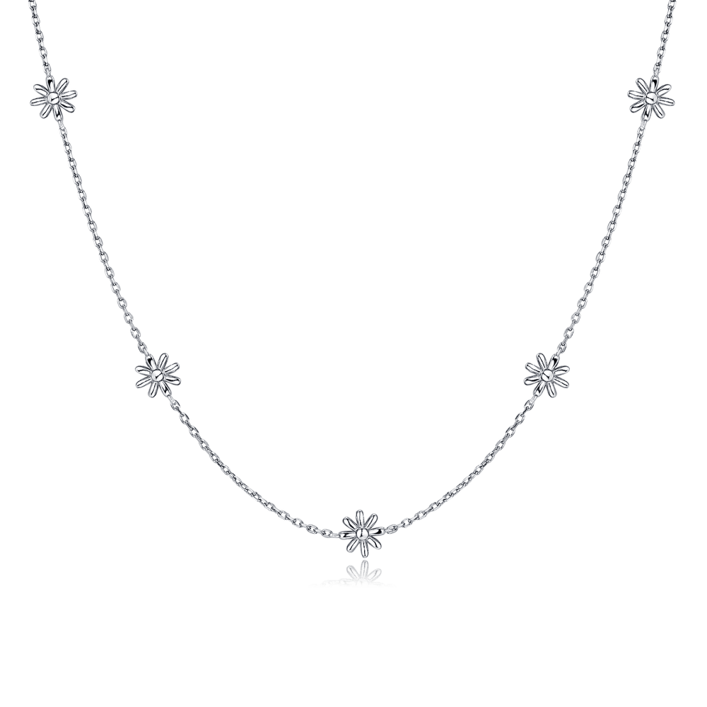 Hábitat Necklace