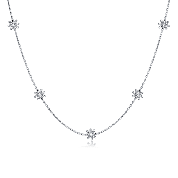 Hábitat Necklace