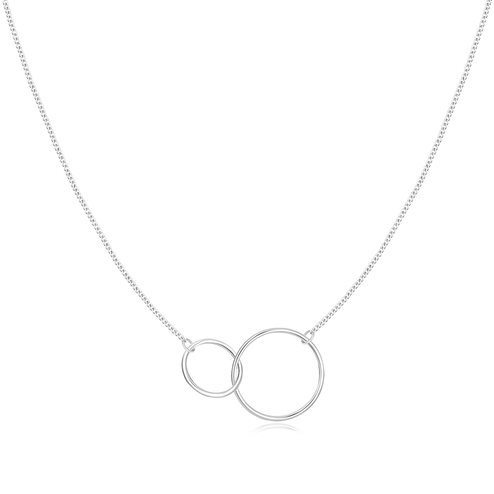 Collar Hermanas