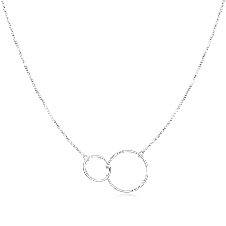 Hermanas Necklace