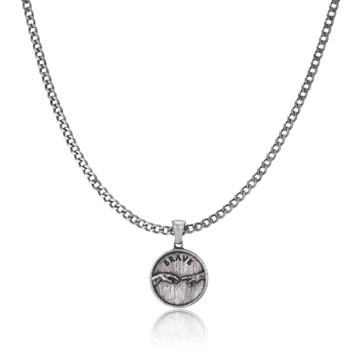 Adán Men's Necklace
