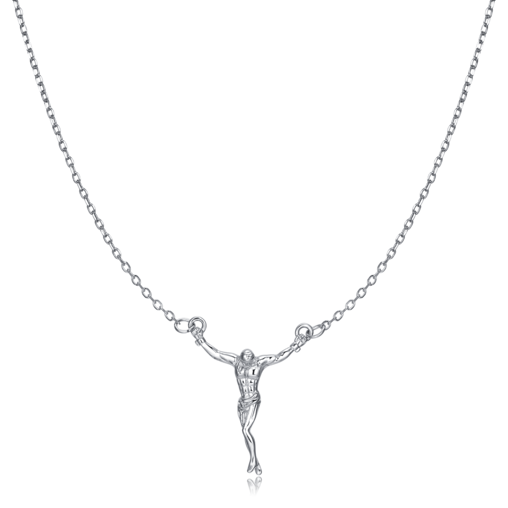 Men's Cristo Necklace