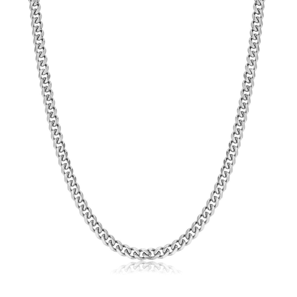 Collar Hombre Cubana