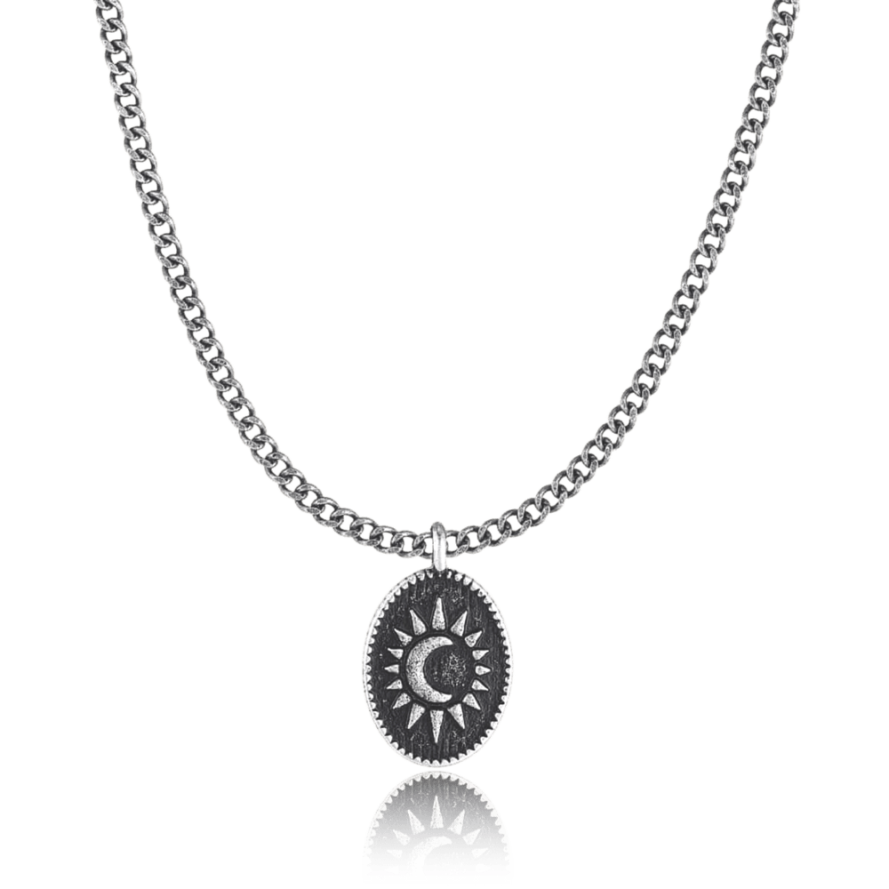 Island Men's Necklace