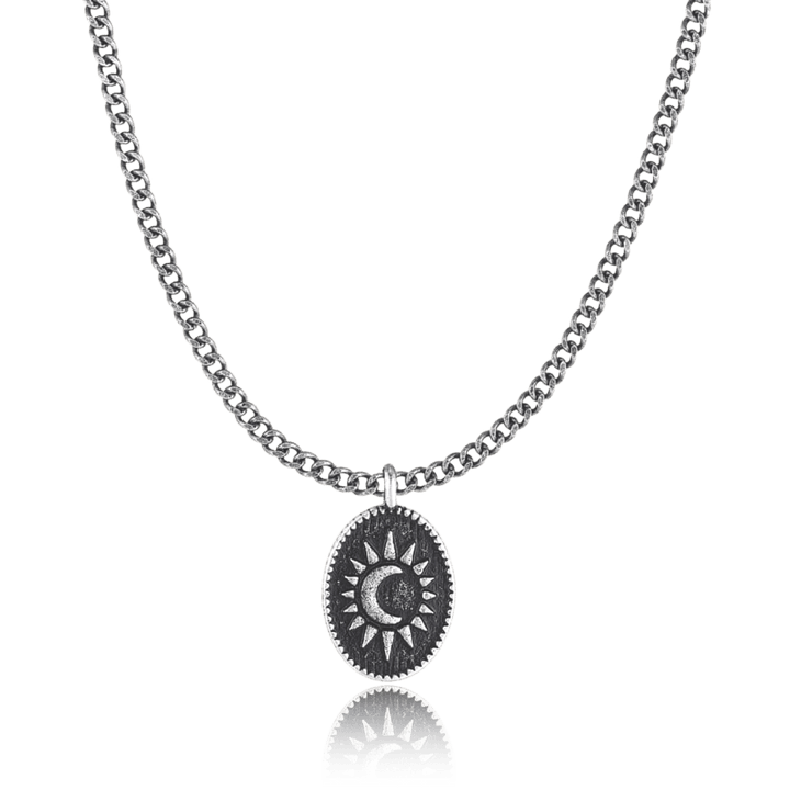 Collar Hombre Island