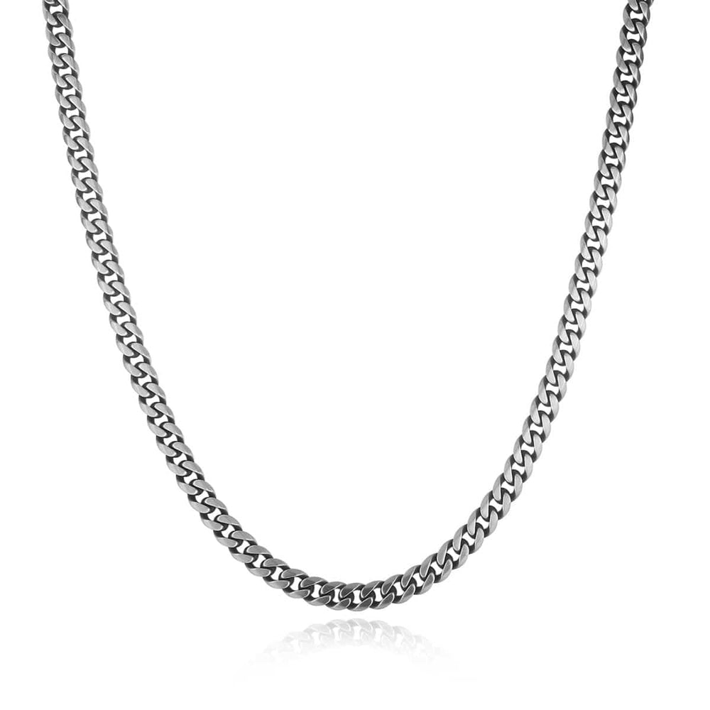 Cadena Cubana Men's Necklace