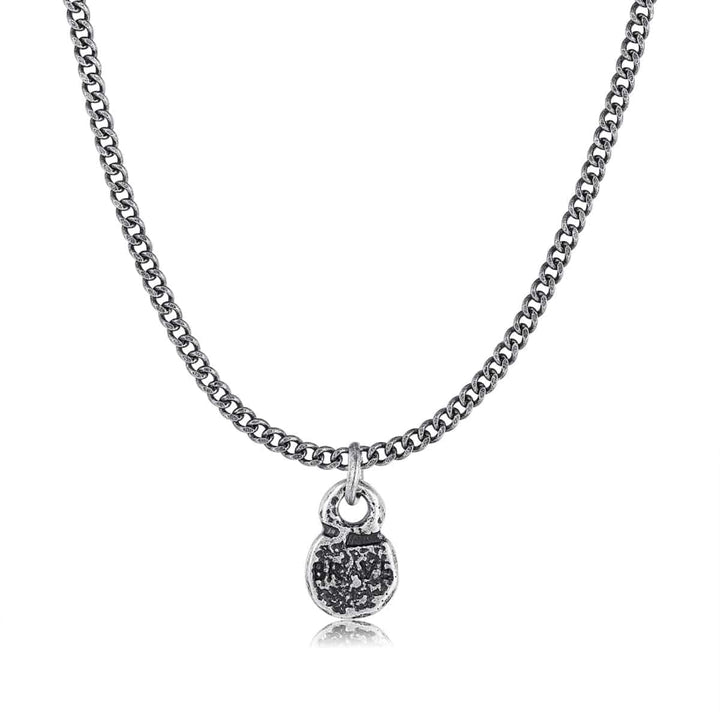 Macizo Men's Necklace