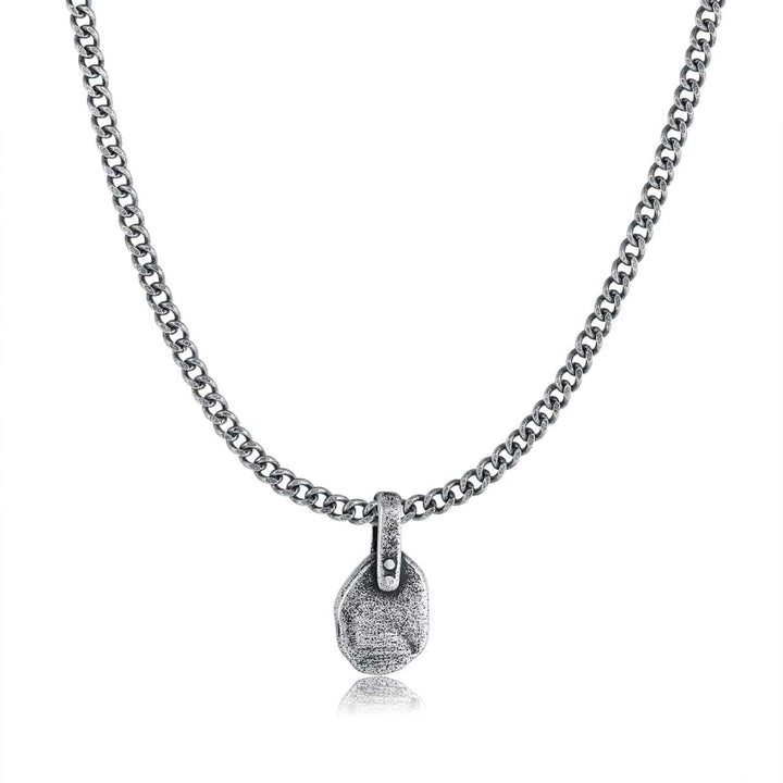 Piedra Laja Men's Necklace