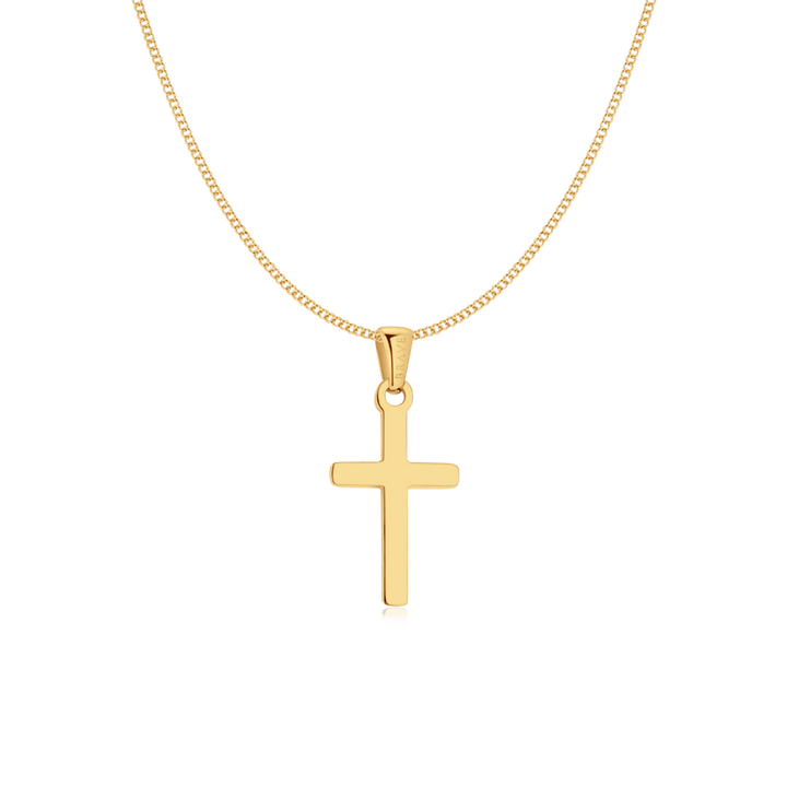 Zeus Men's Necklace
