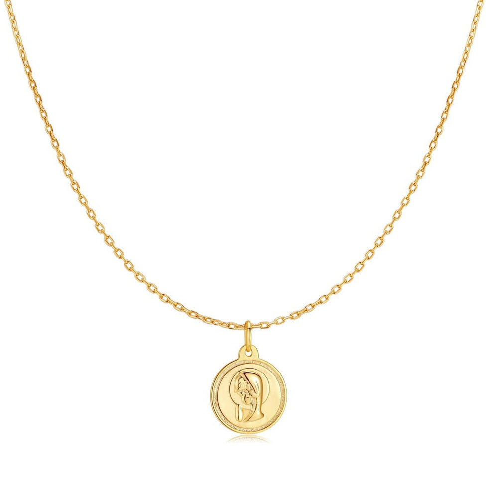 Collar Inmaculada
