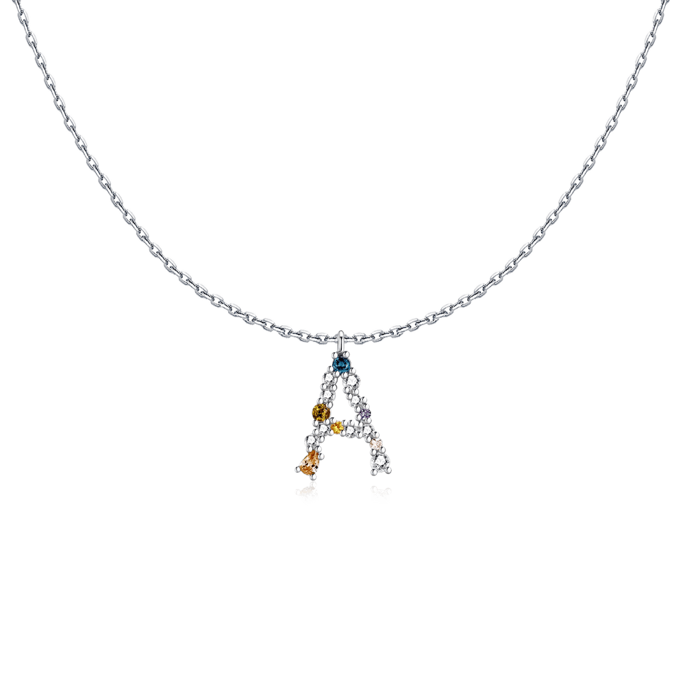 Collar Mi Inicial