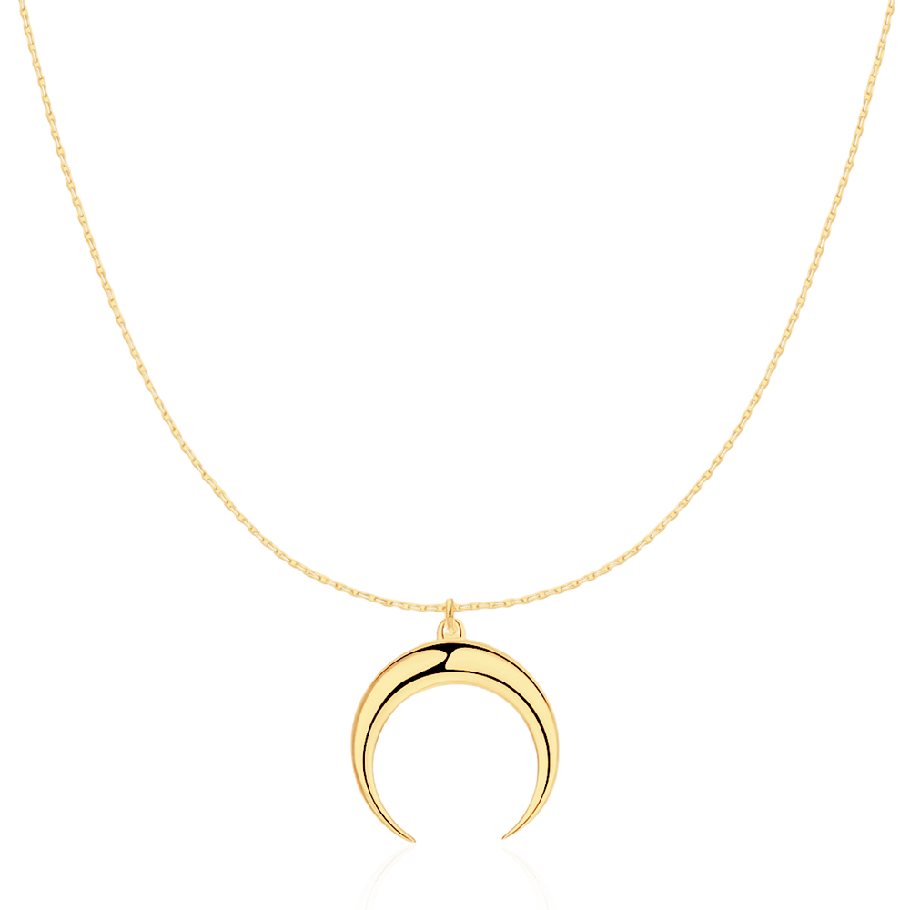 Collar Moon