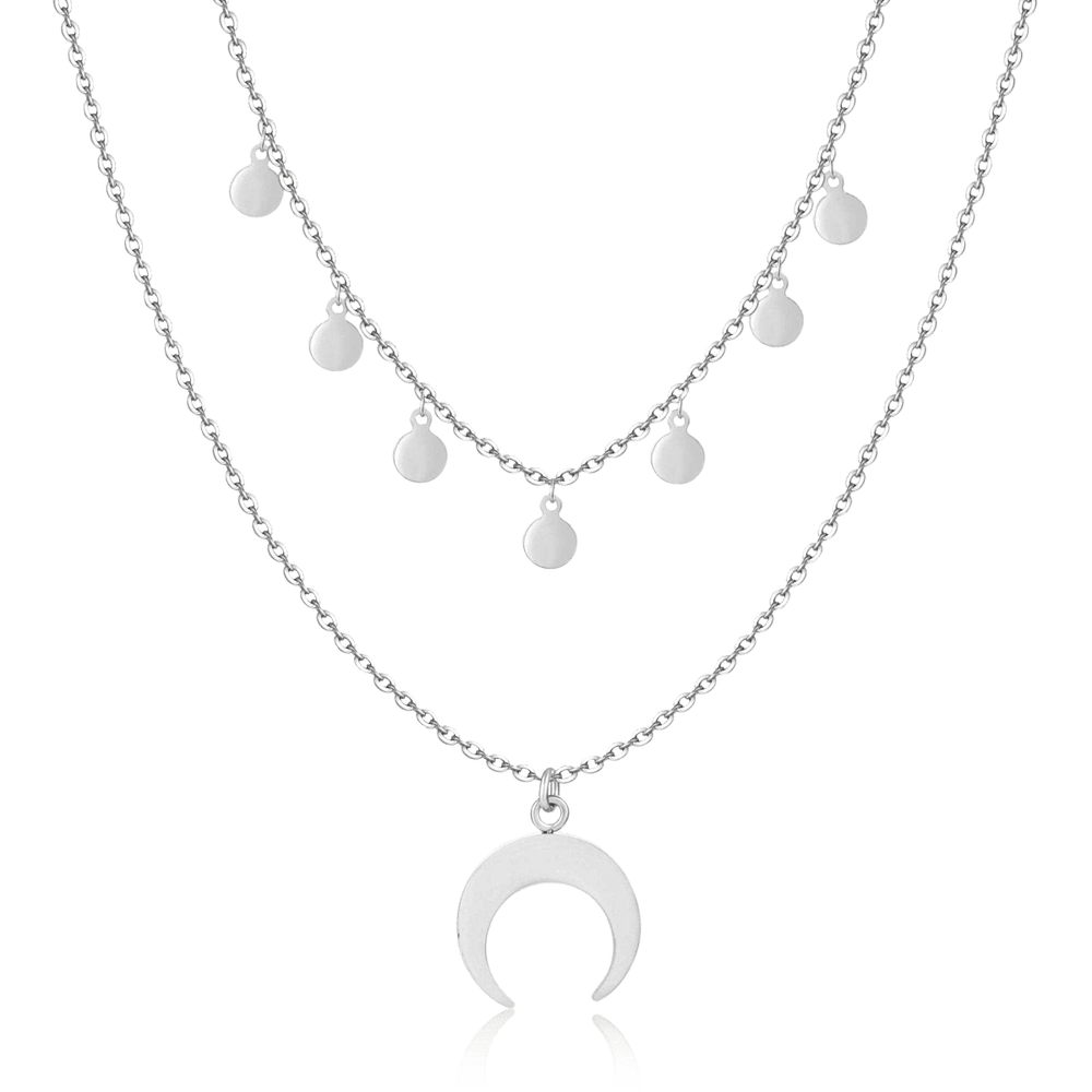 Collar MoonSky