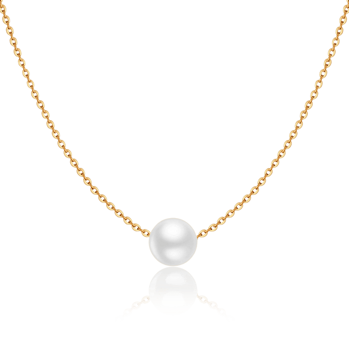 Perla de Mar Necklace