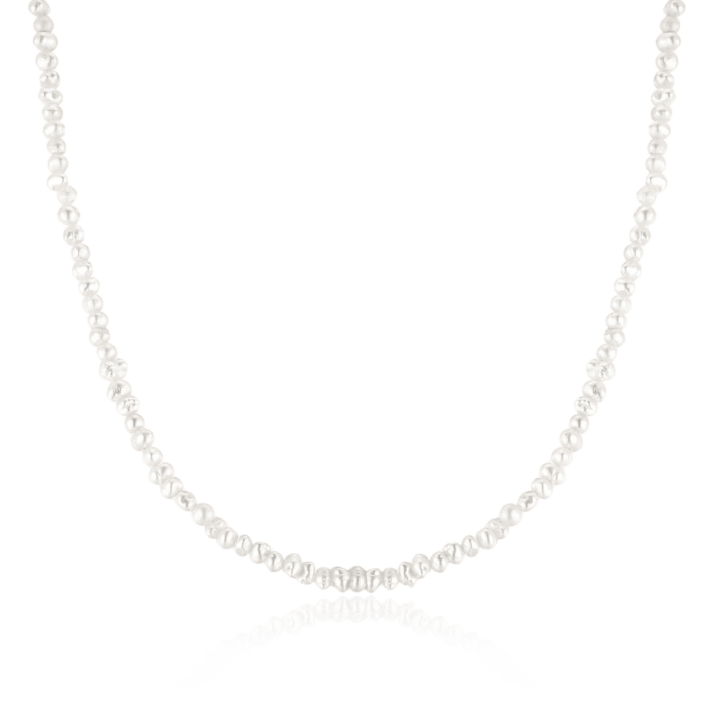 Perlitas Necklace