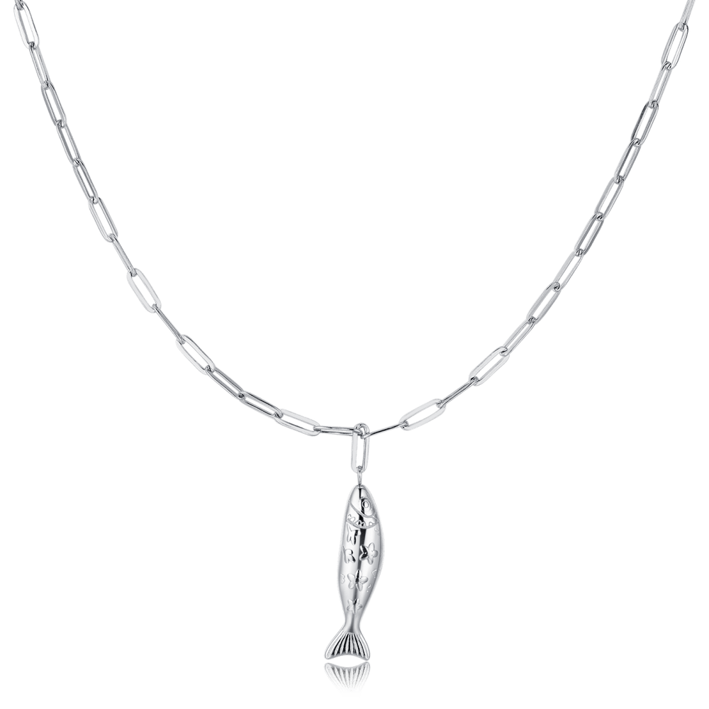 Collar Pez Náutico