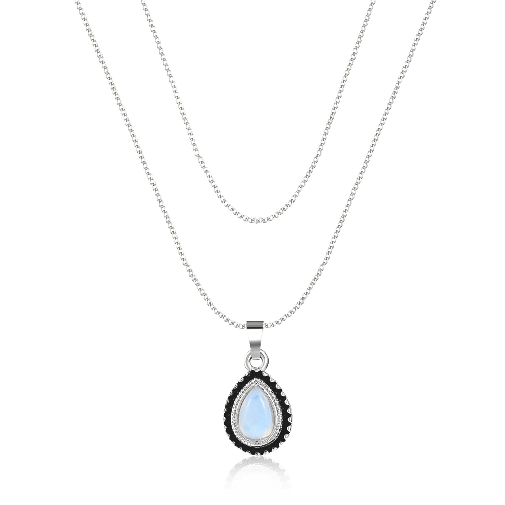 Collar Piedra