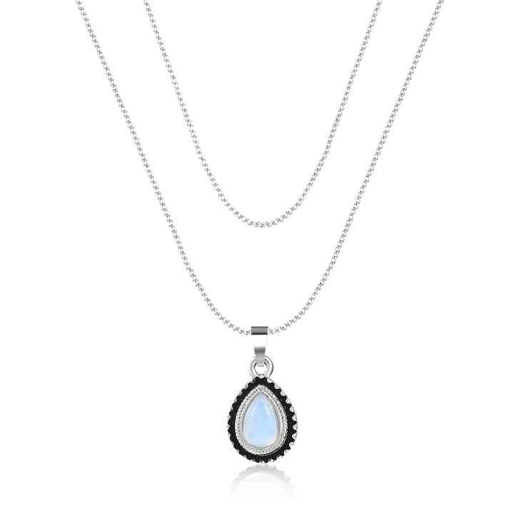 Piedra Necklace