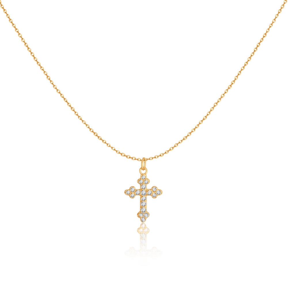 Collar Rosario