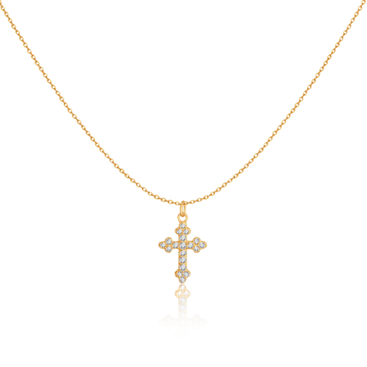 Rosario Necklace