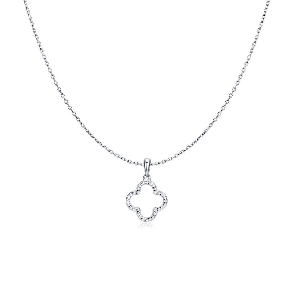 Suerte Necklace