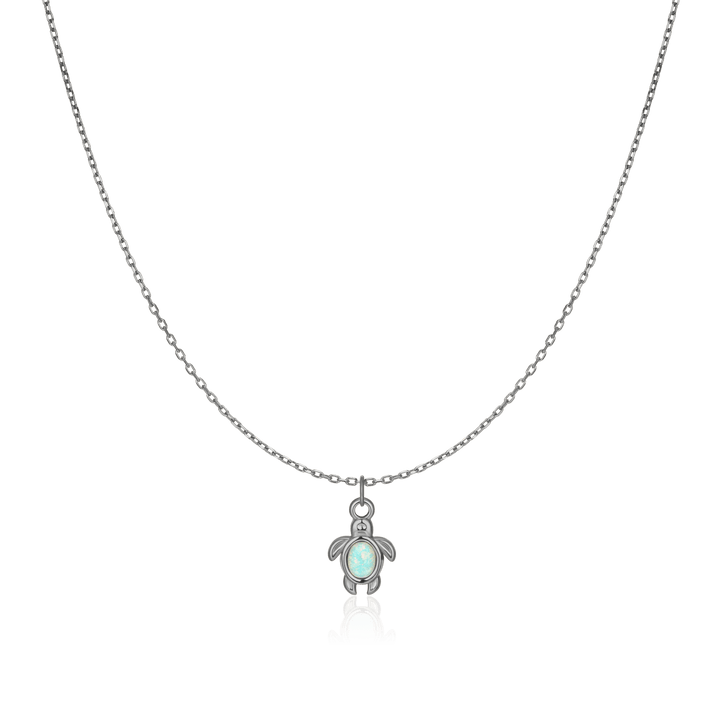 Tortuga Marina Necklace