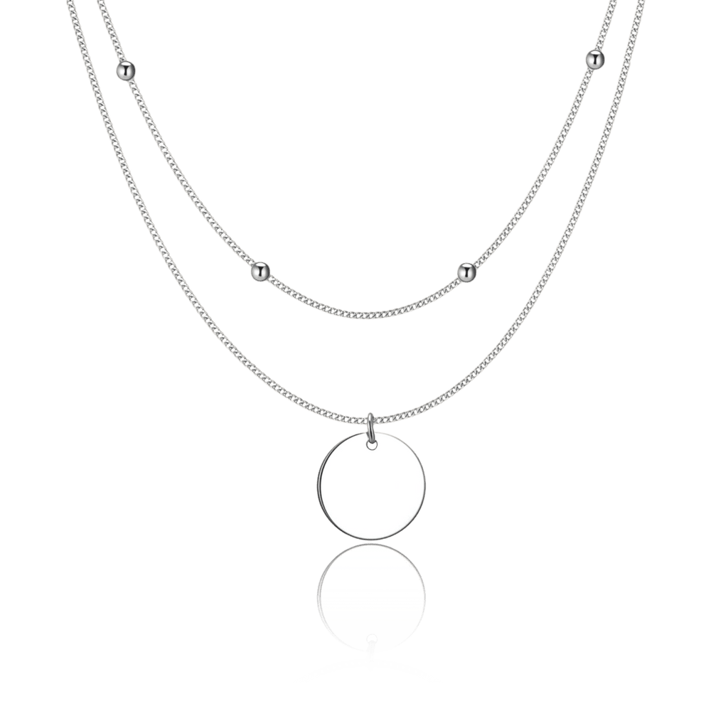 Collar Vivante Madrid