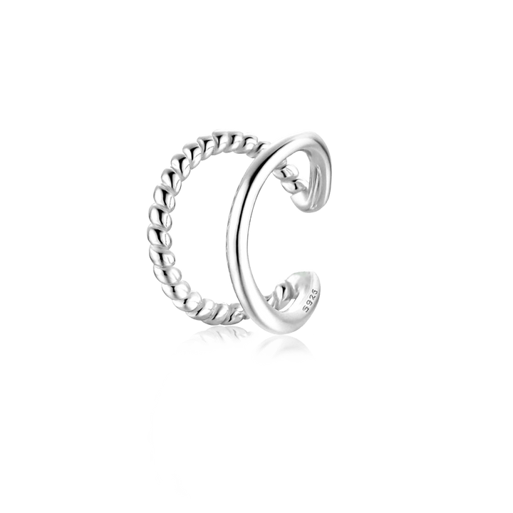 Pendiente Ear Cuff - Cleo