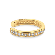Pendiente Ear Cuff - Glitter