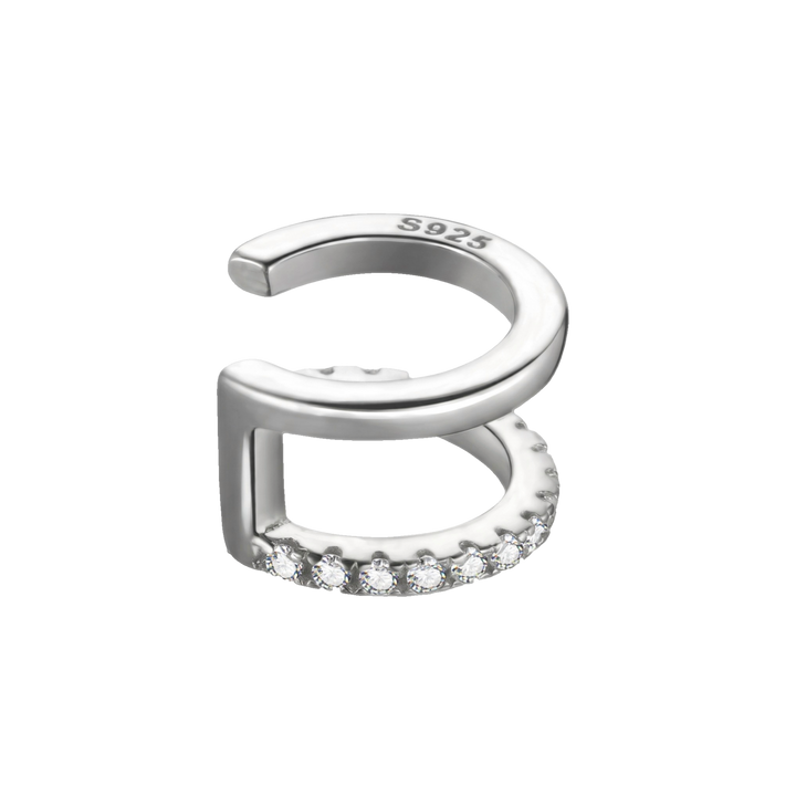 Pendiente Ear Cuff - Ideal