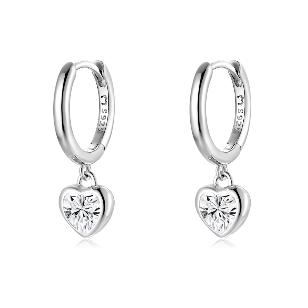 Pendientes Amoroso