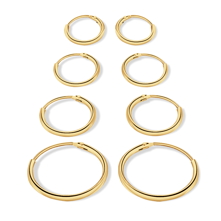 Aretes Earrings