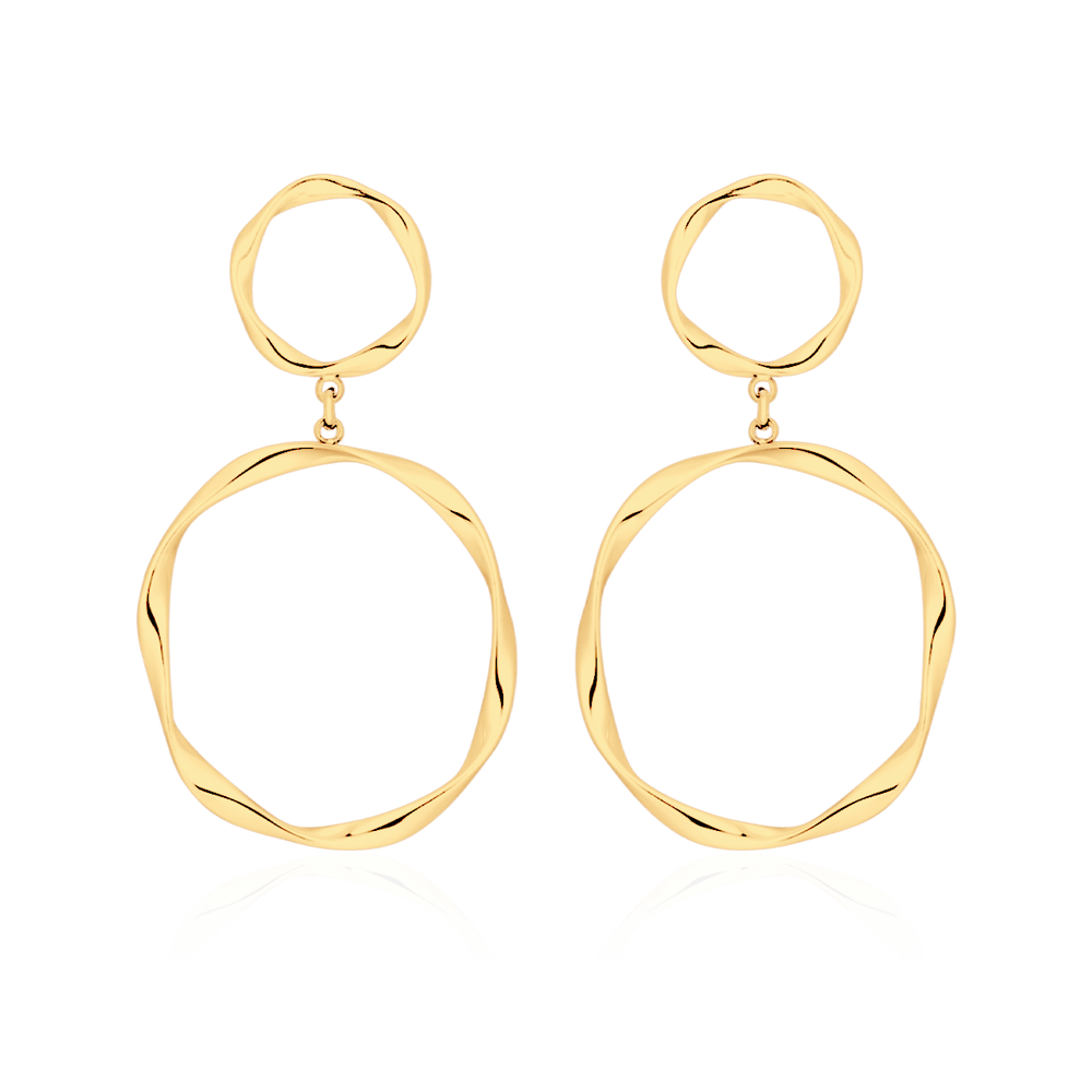 Pendientes Aritos Collars