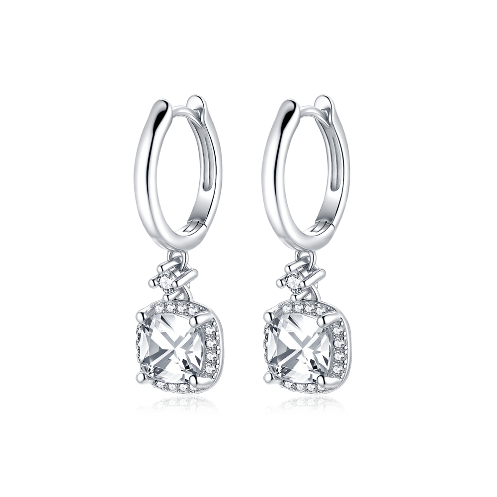 Argentinos Hoop Earrings