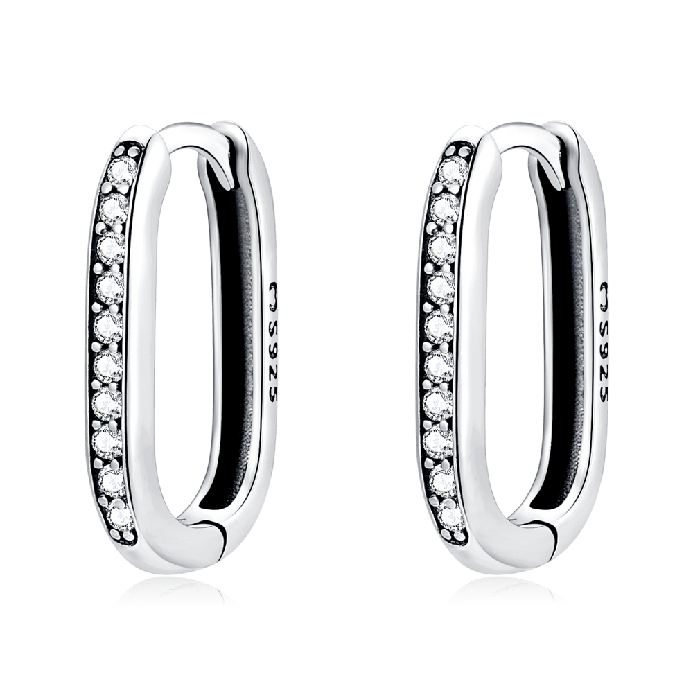 Pendientes Aros Delhi