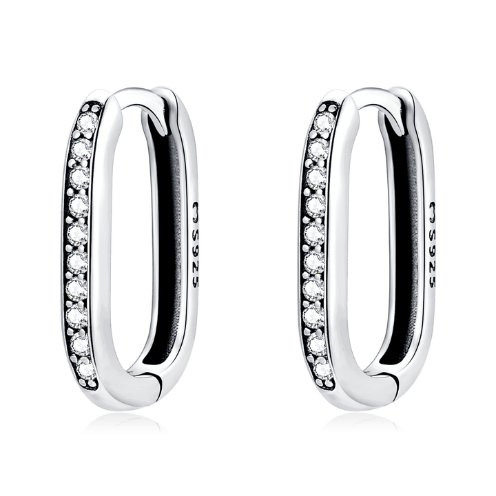 Pendientes Aros Delhi