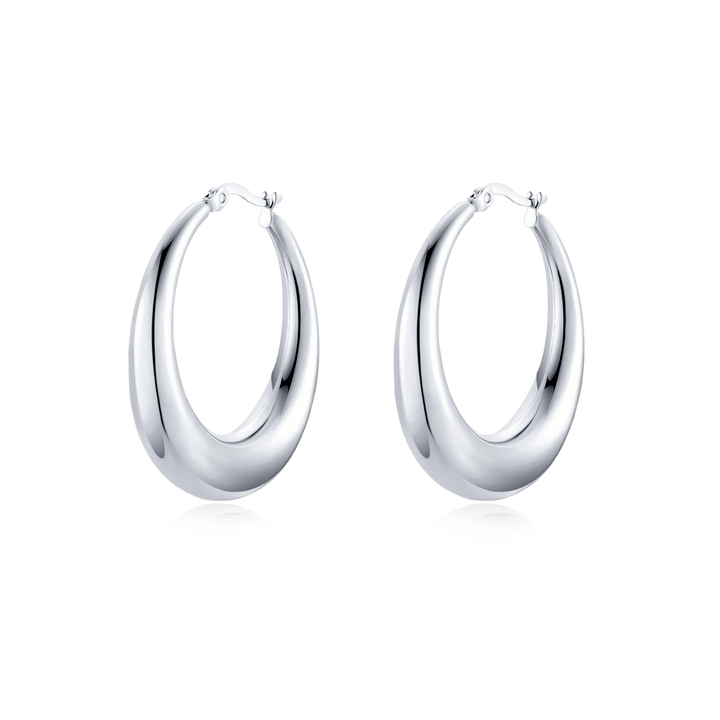 Pendientes Aros Nakuru
