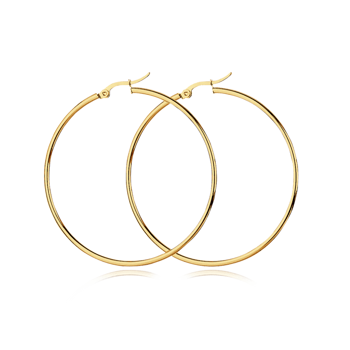 Hoop Earrings