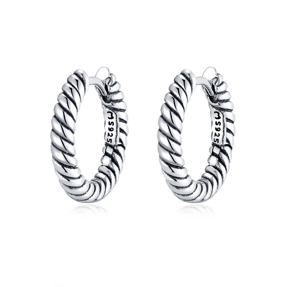 Pendientes Aros Oulu