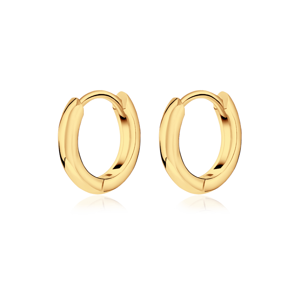 Pendientes Basics