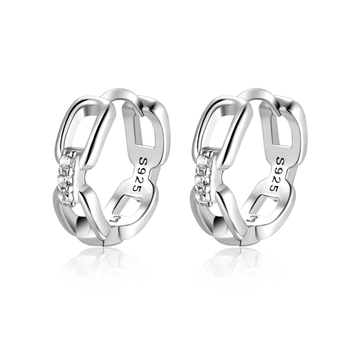 Boucles Earrings