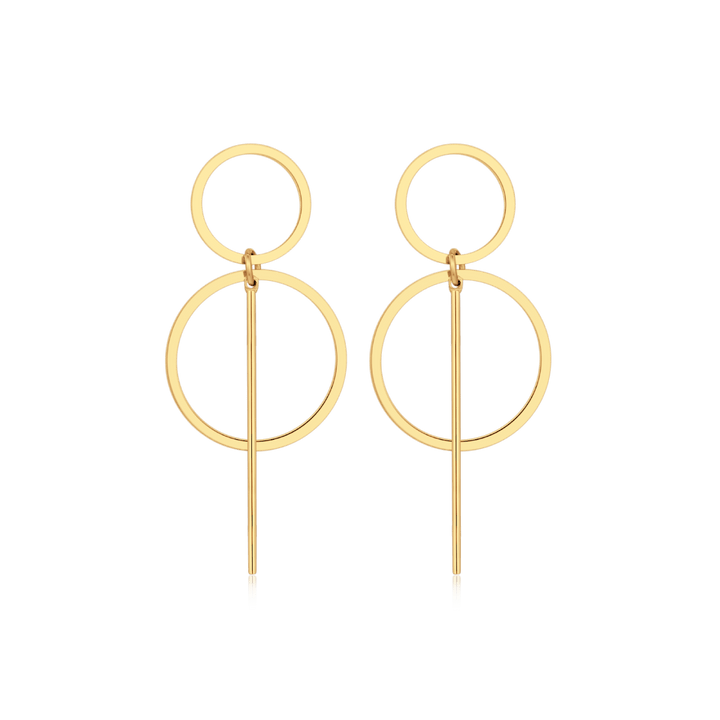 Cascada Earrings