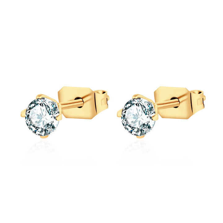 Pendientes Centelleante